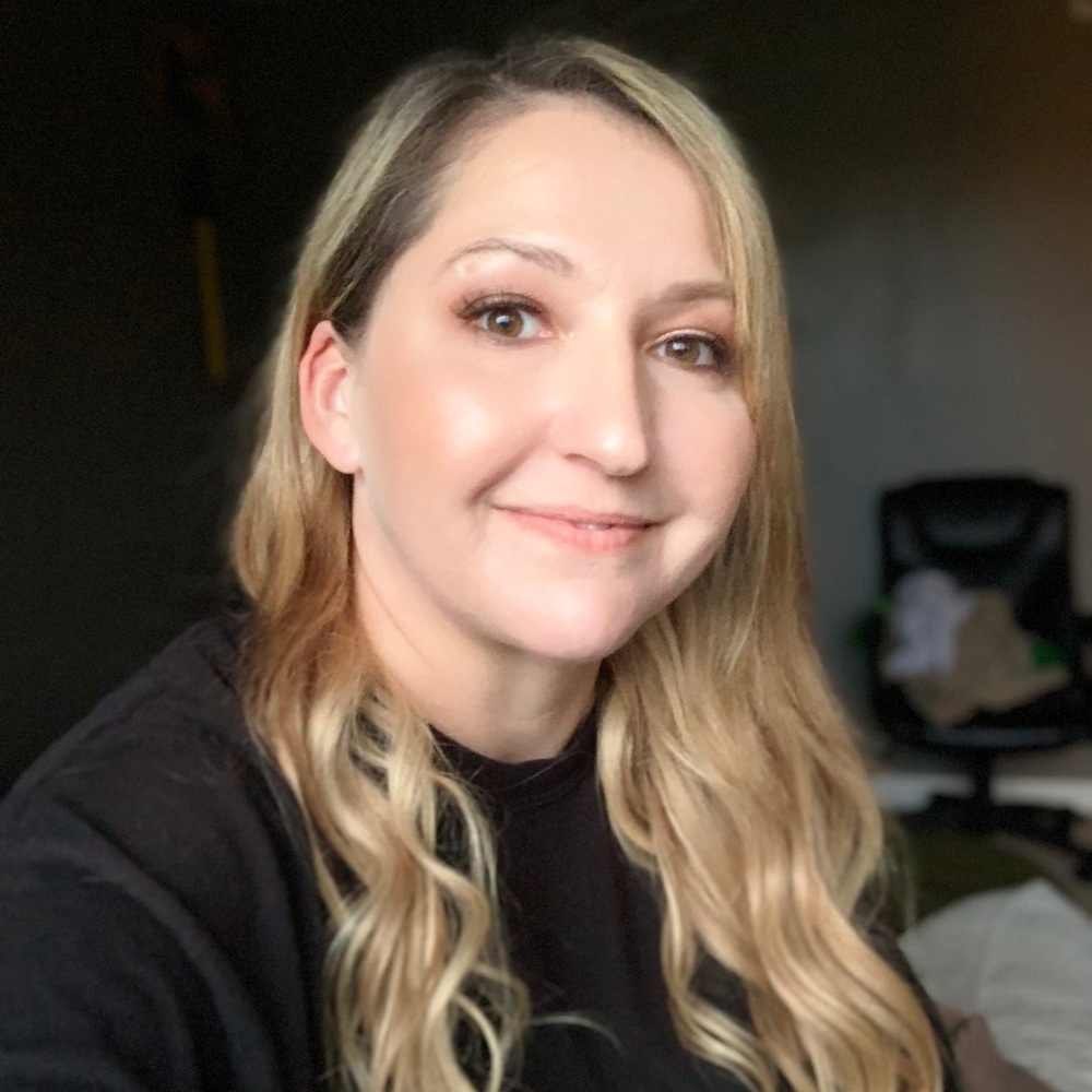 Meet your Posher, Amber